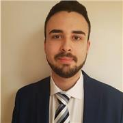 Profesor de FP de administración, finanzas, contabilidad y educación financiera